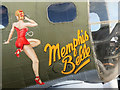 TL4646 : Memphis Belle by David Dixon