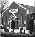 Wealdstone Evangelical Church