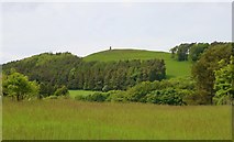 NO3712 : Hill of Tarvit by Bill Kasman