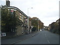 B6214 at The Station Hotel, Helmshore