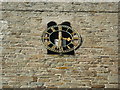 Clock on St. Peter & St. Paul Church (Bell Tower | Whitney-on-Wye)