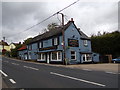 The Vine Inn Public House, Black Notley