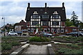 The Albany public house, Albany Park