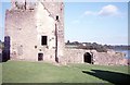 S5714 : Granagh Castle 5 by Martin Richard Phelan
