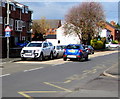 H is for Hospital, South Street, Leominster