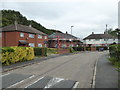 Liverpool Road, Ronkswood Estate, Worcester