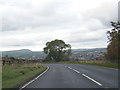 A671 near Sagar Fold