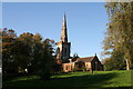 St.John the Baptist Church, Kingsthorpe