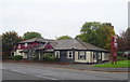 Toby Carvery Coldra, Newport