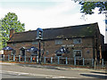 The Gate, Rickmansworth Road