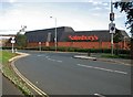 Sainsbury