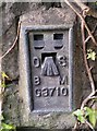 Ordnance Survey Flush Bracket (G3710)