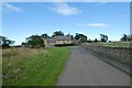 Houses in Howick