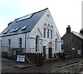 Former Welsh Baptist Chapel in Conwy