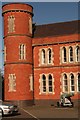 Territorial Army Centre and Drill Hall, Northampton (3)