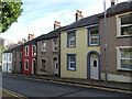 Bridge Terrace, Pembroke