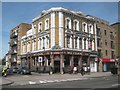Canning Town: Former Royal Oak public house