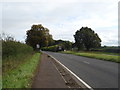 ST4890 : A48 towards Chepstow by JThomas