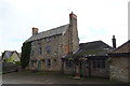 The Mountain Brook Lodge, Pwllmeyric