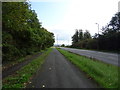 National Cycle Route 4