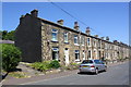 Edward Street houses