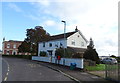 Houses on the A48, Broadoak