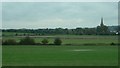 The Village of Weobley and Countryside