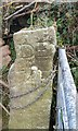 Gatepost Graffiti