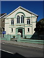 The Fishguard Bethel English Chapel