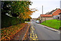 Hounds Road, Chipping Sodbury, Gloucestershire 2019