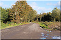 Land Gate Lane, Bryn