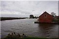 River Bure at Stokesby