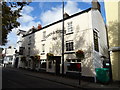 The Coach & Horses Inn, Chepstow