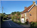 The Cottage, Sandrock Hill, Crowhurst