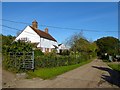 Royal Oak Cottage, Royal Oak Lane