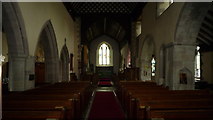 SO3149 : St. Mary Magdalene Church (Eardisley) by Fabian Musto
