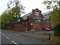 Withington Baths and Leisure Centre