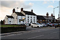 The Golden Lion, Rainford