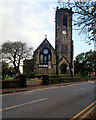 Rainford, The Church of All Saints