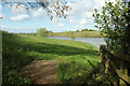 ST5410 : Path, Sutton Bingham Reservoir by Derek Harper