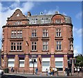 NatWest bank, Victoria Viaduct, Carlisle