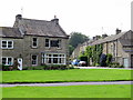 Kirk Inn, Romaldkirk