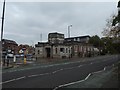 Withington Library