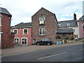 The Old Mill (Ross-on-Wye)