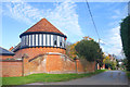 Round Tower in Wingrave