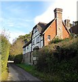 Old Farm Place, Watermill Lane, Henley