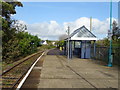 Pembroke Railway Station