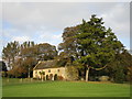 The Garages, Culverthorpe Hall