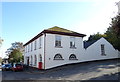 Post Office on Station Road, Chepstow