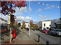 High Street, Chepstow